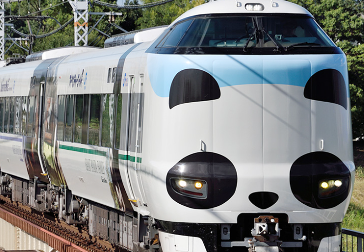 パンダくろしおとくろしおの違いについて